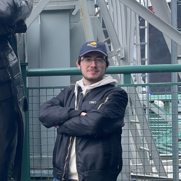 Meet your Posher, Billy - Picture 1 of 1